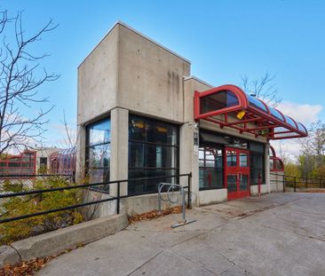 For Lease - 1785 Frobisher Lane Unit# 503, Alta Vista and Area, Ont... - Photo 6