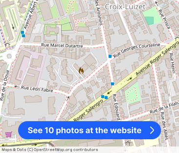 Mieszkanie na wynajem - 92 m² - 1 pokój - Photo 1