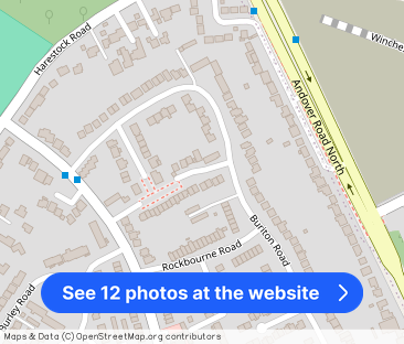 3 bedroom end of terrace house for rent - Photo 1