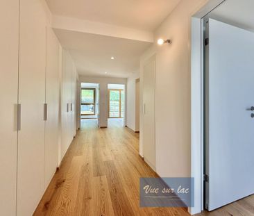 Superb renovated duplex with stunning views in Grandvaux - Foto 5