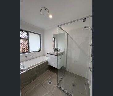 Modern Family Living in a Peaceful, Convenient Location with SOLAR - Photo 5