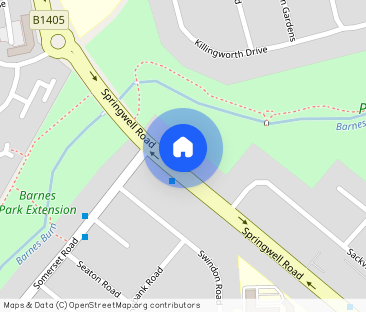 Springwell Road, Sunderland - Photo 1