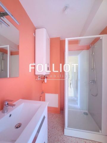 Appartements T2 (30 m²) à Avranches - Photo 4