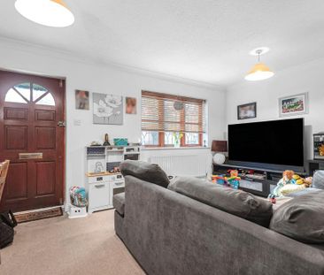 2 bedroom terraced house to rent - Photo 4