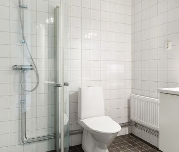 Linbanegatan 17, 74534, Enköping - Photo 2