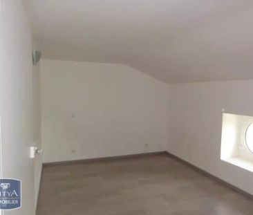 Appartement à louer 2 pièces 26.98m² - Photo 2