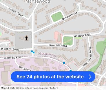 3 bedroom flat for rent - Photo 1