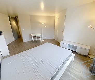 Appartement Voisins Le Bretonneux 1 pièce(s) 30 m2 - Photo 2