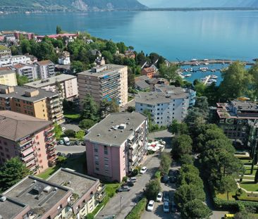 A deux pas du lac - Foto 3