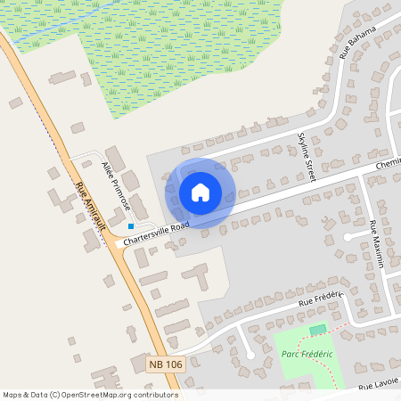 2 Bahama Street, E1A 1K2, Dieppe