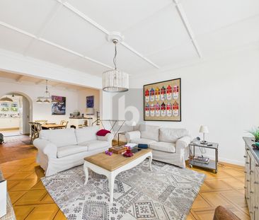 OASIS MEUBLÉE À PROXIMITÉ IMMÉDIATE DU LAC - Photo 2