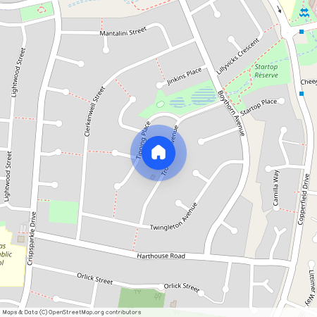 14 Trotwood Avenue, NSW 2560, Ambarvale