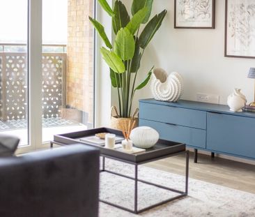 1 bedroom apartment to rent - Photo 3