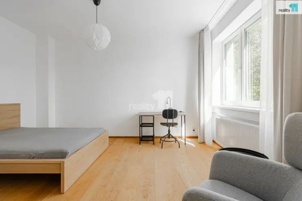 Pronájem pokoje, 20 m - Photo 1