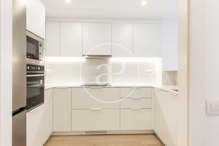 New Build Apartment for Rent in Rubí - Photo 5