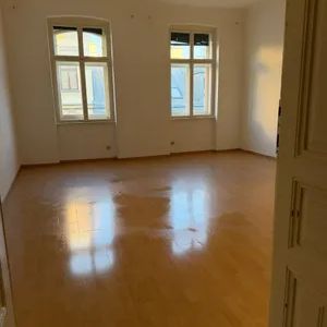1-Zimmer-Wohnung in der Kaiserstraße 81 - kompakte Altbauwohnung - Photo 3