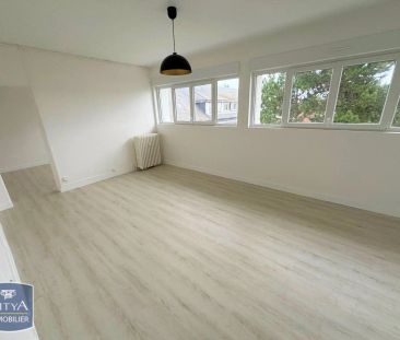 Appartement à louer 2 pièces 43.73m² - Photo 5