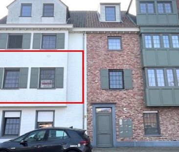 Appartement te huur in Vlimmeren voor € 925 met 2 slaapkamers - Photo 1
