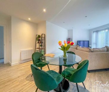 2 bedroom apartment to rent - Photo 1