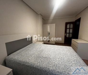 Piso en alquiler en Calle de los Floranes - Foto 3