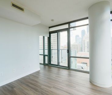 For Lease - 37 Grosvenor Street Unit# 2107, Toronto, Ontario - Photo 5