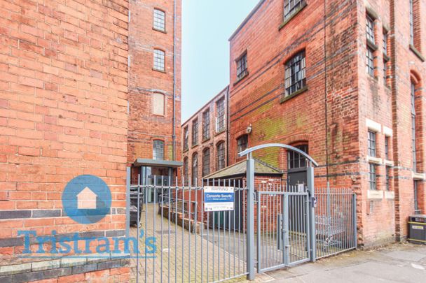 1 bed Flat for Rent - Photo 1