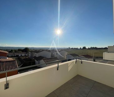 Location Appartement 2 pièces 39m² - Photo 6