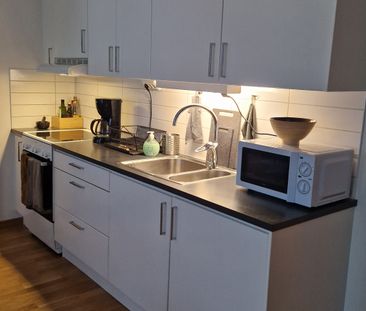 Gustaf Dalénsgatan, Göteborg - Foto 6