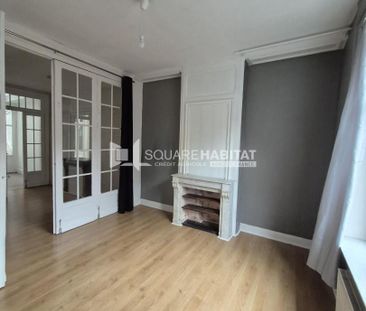 Location Appartement 3 pièces 62m² LILLE 59000 - Photo 2