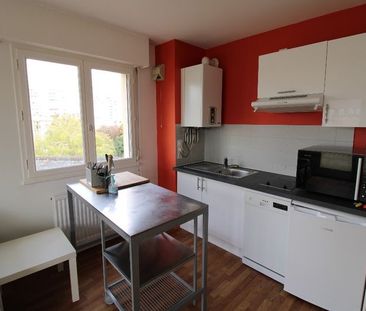 2 pièces meublées Bourg l’Evêque – - Photo 6