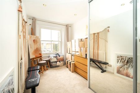Hogarth Road, Earls Court, SW5 - Photo 3