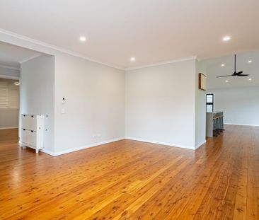 Beautifully Renovated Family Home with Exceptional Entertaining - Photo 1