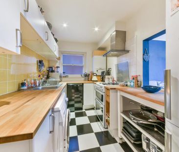 1 bedroom apartment to rent - Photo 6