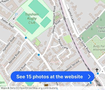 Nurseries Close, Topsham, Exeter, EX3 - Photo 1