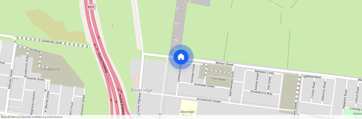 1 Lynwood Drive, Vic 3753, Beveridge