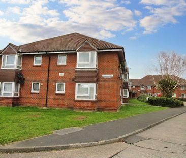 1 bed apartment to rent in NE12 - Photo 2