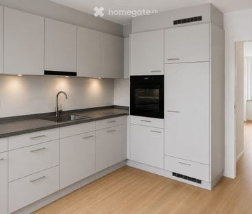Charmante 4.5-Zimmer-Wohnung an der Bolligenstrasse in Bern - Foto 2