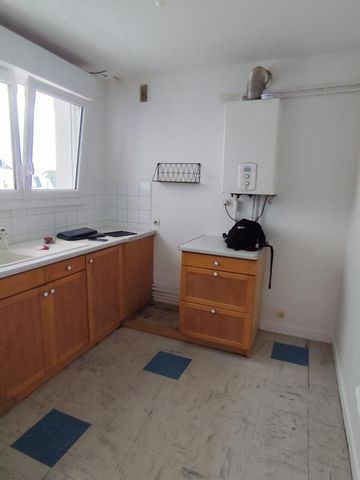 Location Appartement 2 pièces 44m² BREST 29200 - Photo 5