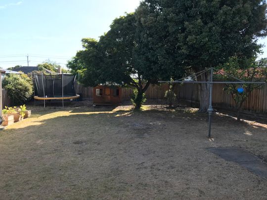 Three Bedroom Home with a Large Backyard - Photo 1