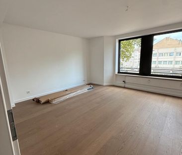 Kernsanierte Einzimmerwohnung KDB in Pempelfort - Photo 1