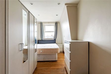 Montana Road, London, SW17 flat to rent - Photo 3