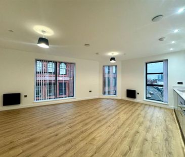 2 bedroom apartment to rent - Photo 2