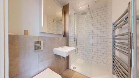 1 bedroom flat to rent - Photo 4