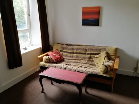 Room in a Shared Flat, Menzies Road, AB11 - Photo 2