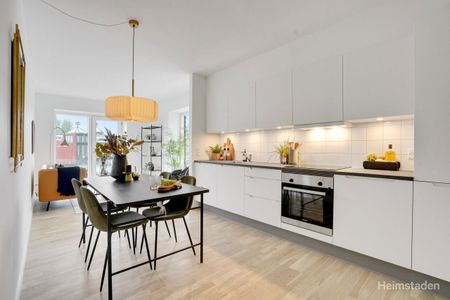 Engsøvej 200, 2. th. - Foto 4