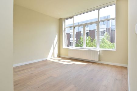 Essenburgsingel 115-B01, Nieuwe Westen, 3022EJ, Rotterdam - Photo 4