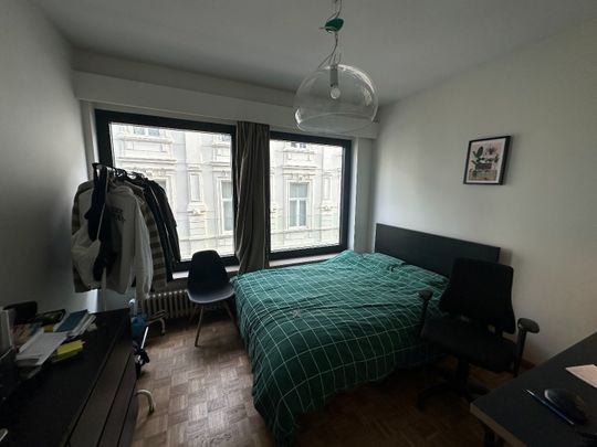 Appartement te huur in Gent - Photo 1