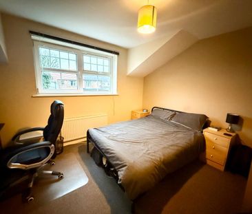 2 bedroom terraced house to rent - Photo 5