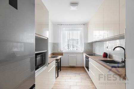 Warszawa Ursus, ul. Edwarda Habicha - Фото 3