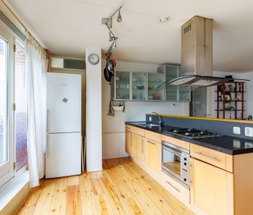 Cornelis Drebbelstraat 5, Amsterdam - Photo 1